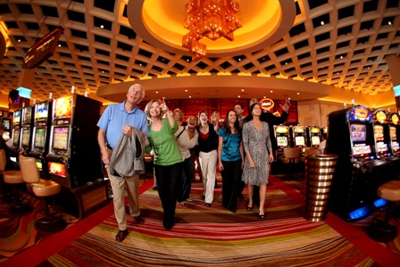 Casinoklienter Casinoklienter